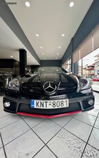 Mercedes-Benz SLK 200 '08 BLACK SERIES AMG 55 LOOK