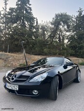 Mercedes-Benz SLK 200 '08 FACELIFT SPORT PACKET