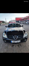 Mercedes-Benz SLK 200 '08 R171 facelift