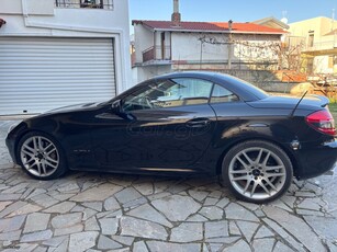 Mercedes-Benz SLK 200 '08 SLK 200 KOMPRESSOR