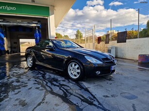 Mercedes-Benz SLK 200 '09