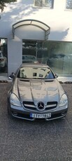 Mercedes-Benz SLK 200 '09 KOMPRESSOR CABRIO