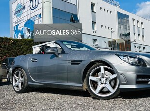 Mercedes-Benz SLK 200 '11 AMG STYLING GERMAN EDITION