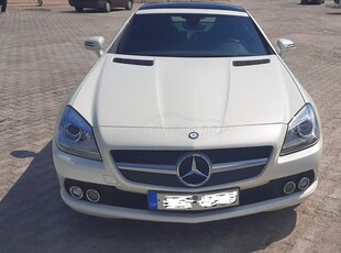 Mercedes-Benz SLK 200 '12