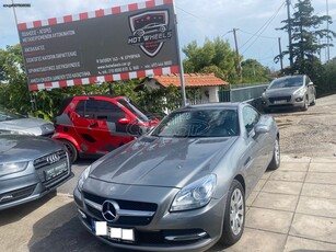 Mercedes-Benz SLK 200 '13