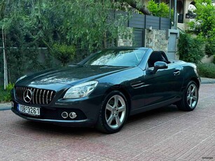 Mercedes-Benz SLK 250 '13