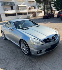 Mercedes-Benz SLK 350 '04