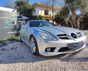 Mercedes-Benz SLK 350 '05 AMG TOP