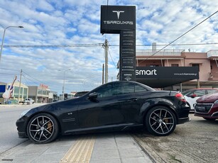 Mercedes-Benz SLK 350 '06 V6