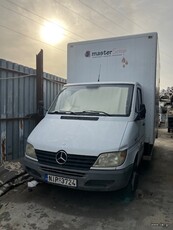 Mercedes-Benz Sprinter '00 312D