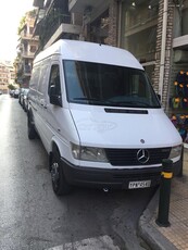 Mercedes-Benz Sprinter '00 412