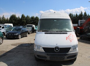 Mercedes-Benz Sprinter '00