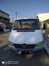 Mercedes-Benz Sprinter '00