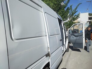 Mercedes-Benz Sprinter '01 314