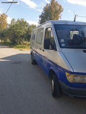 Mercedes-Benz Sprinter '01 412D