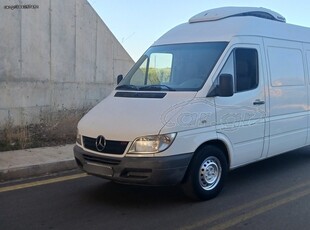 Mercedes-Benz Sprinter '05 312 Cdi ψυγείο