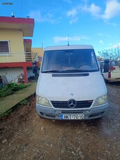 Mercedes-Benz Sprinter '05 313 CDI