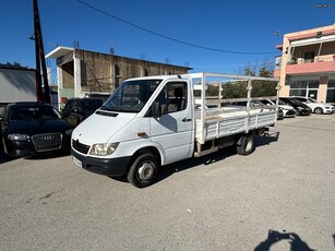 Mercedes-Benz Sprinter '05 412CDI