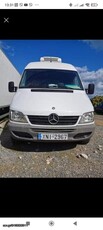 Mercedes-Benz Sprinter '05