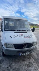 Mercedes-Benz Sprinter '06 210 D