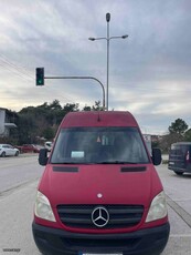 Mercedes-Benz Sprinter '06 313 CDI