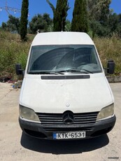 Mercedes-Benz Sprinter '06 416 cdi