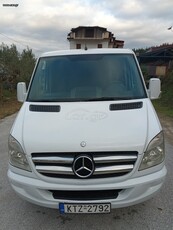 Mercedes-Benz Sprinter '07 311