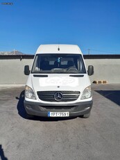 Mercedes-Benz Sprinter '08 324