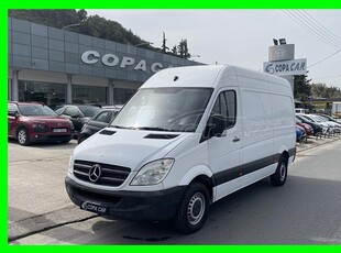 Mercedes-Benz Sprinter '08 324 AUTO COPA CAR