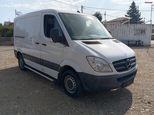 Mercedes-Benz Sprinter '09 210 CDI Euro 5