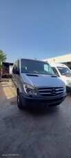 Mercedes-Benz Sprinter '09 216 CDI