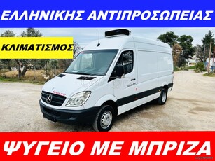 Mercedes-Benz Sprinter '09 ΨΥΓΕΙΟ 515 516 413 518 511