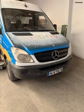 Mercedes-Benz Sprinter '09