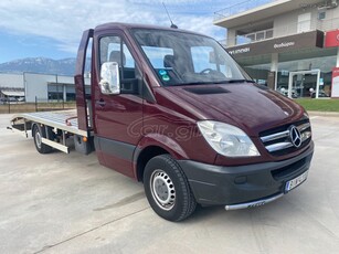 Mercedes-Benz Sprinter '09