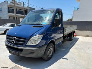 Mercedes-Benz Sprinter '09 EUKAIRIA!!!!!!!!