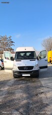 Mercedes-Benz Sprinter '10 216