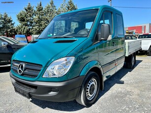 Mercedes-Benz Sprinter '10 313 *6-ΘΕΣΙΟ* Euro5