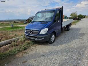 Mercedes-Benz Sprinter '10 313