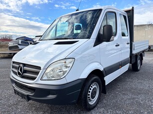 Mercedes-Benz Sprinter '10 313 *7-ΘΕΣΙΟ* Euro5