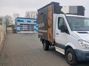 Mercedes-Benz Sprinter '10 313 CDI KLIMA