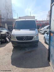 Mercedes-Benz Sprinter '10 313