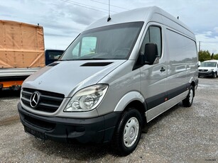 Mercedes-Benz Sprinter '10 313 ΜΕΣΣΑΙΟ *ΚLIMA*CAMERA* L2H2