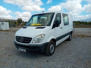 Mercedes-Benz Sprinter '10 316