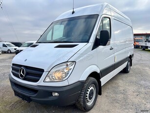 Mercedes-Benz Sprinter '10 316 Εuro5 *ΚLIMA* L2H2