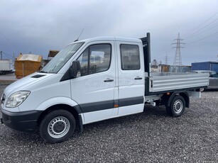 Mercedes-Benz Sprinter '10 SPRINTER 316 313 213