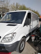 Mercedes-Benz Sprinter '11 313 CDI