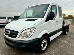 Mercedes-Benz Sprinter '11 313 *KLIMA*Euro5*7-ΘΕΣΙΟ* Καροτσα:2.80 L2