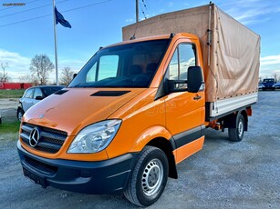 Mercedes-Benz Sprinter '12 313 ΜΕΣΣΑΙΟ EURO-5 3ΘΕΣΙΟ