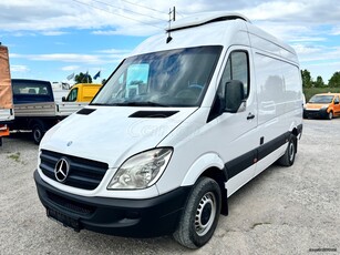 Mercedes-Benz Sprinter '12 313 ΨΥΓΕΙΟ*KERSTNER* A/C L2H2