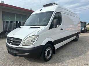 Mercedes-Benz Sprinter '12 ΨΥΓΕΙΟ 313 MAXI L3H2 *CARRIER Viento300* Eu5